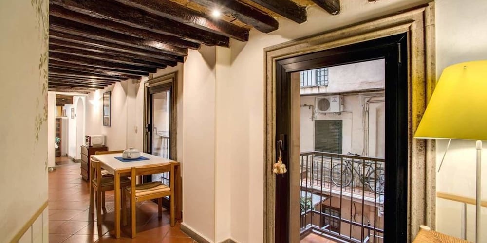 Cartari Elegant Suite Piazza Navona 19/21