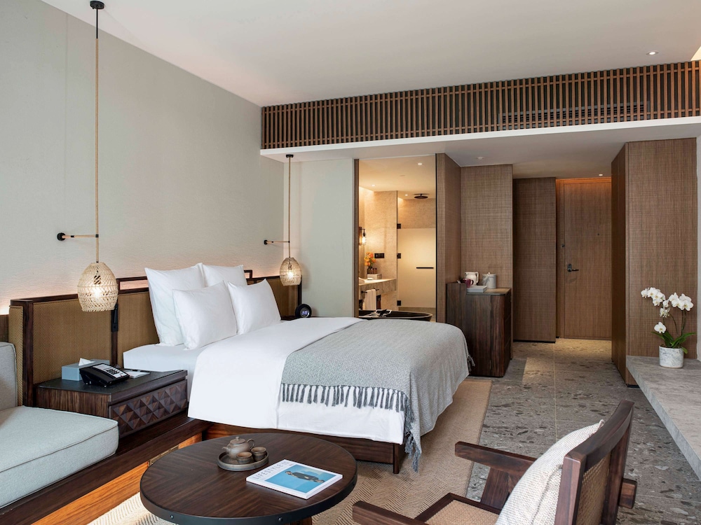 DongFengYun Hotel Mi'Le - MGallery Collection 26/77