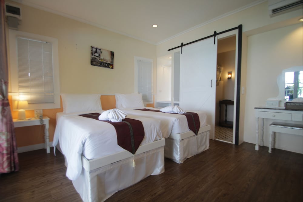 Pattaya Paradise Beach Resort 22/50