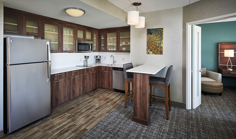 STAYBRIDGE SUITES NIAGARA-ON-THE-LAKE 10/61