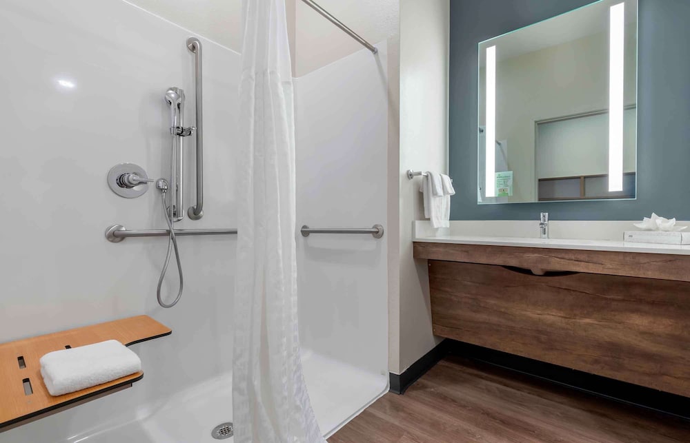 Extended Stay America Austin Airport 46/50