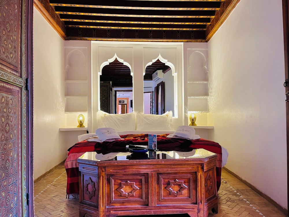Riad Ghali & Spa 11/48