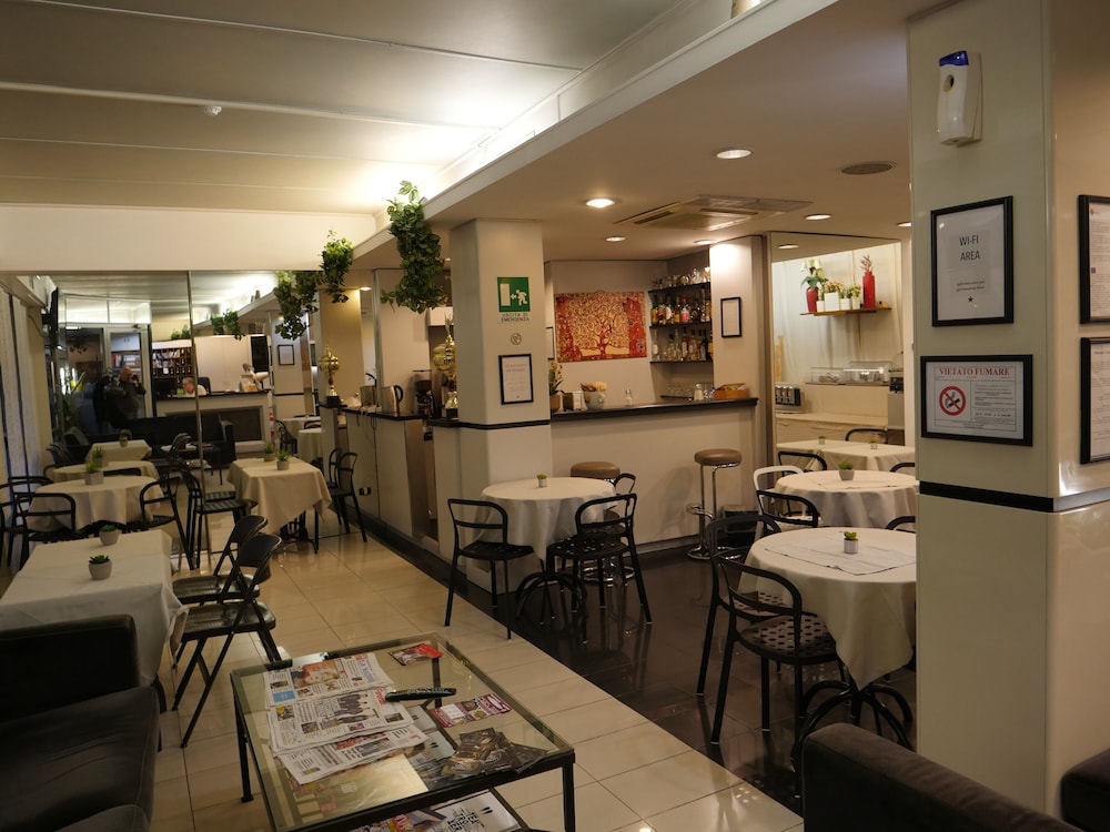 Hotel Careggi 18/28