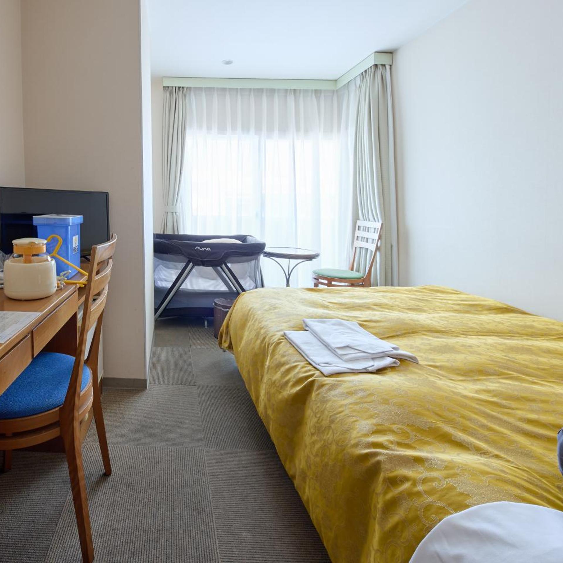 Hotel Dorf Shizuoka 17/56