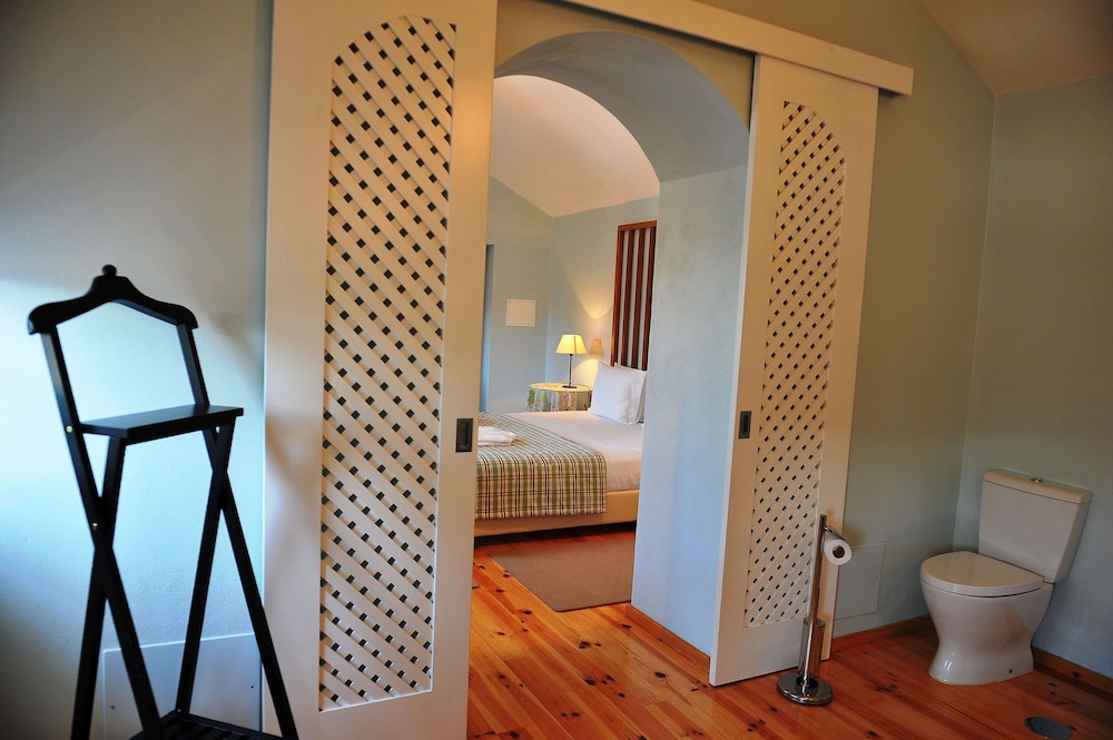 Quinta Da Palmeira Country House Retreat 11/45
