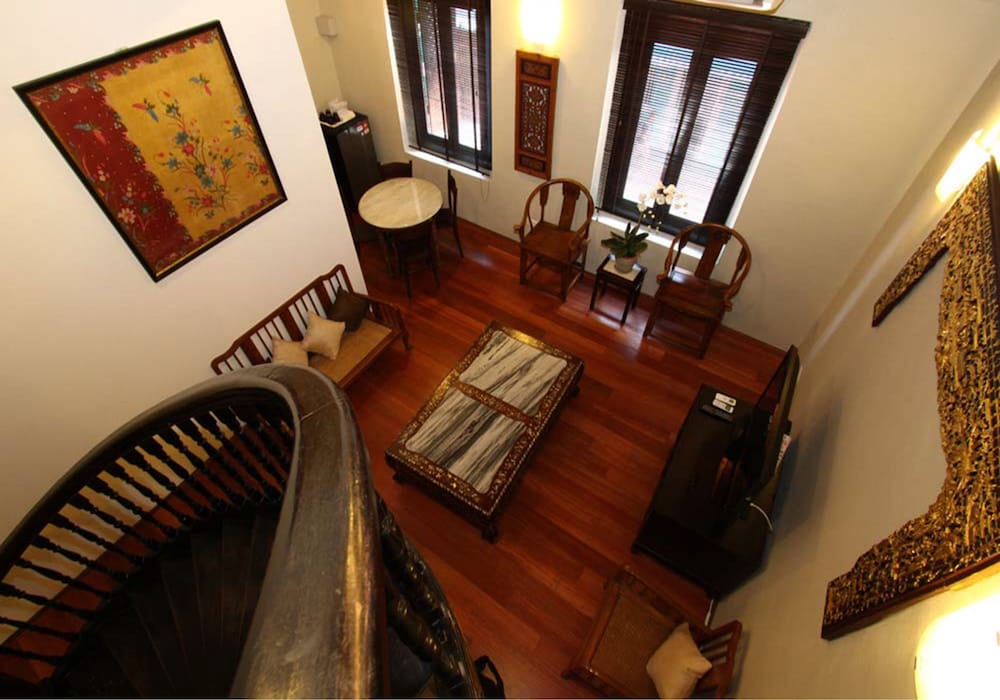 Courtyard At Heeren Boutique Hotel 2/52