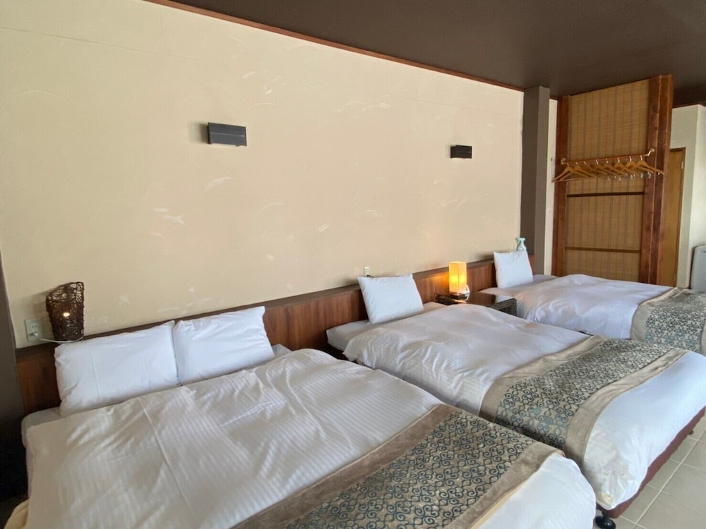 Suite Terrace Ishigakijima 8/56