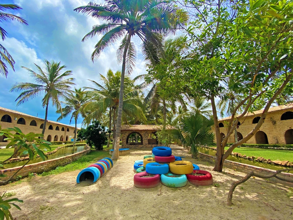 Hotel Parque das Fontes All Inclusive 48/65