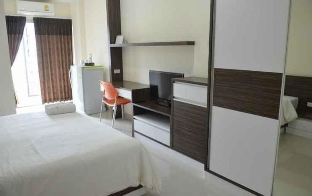Bright Apartment Hat Yai 22/37