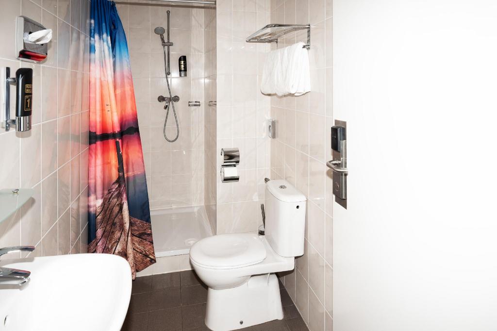 Room, Quadruple, Twin Beds, Bunk Bed, External Bathroom