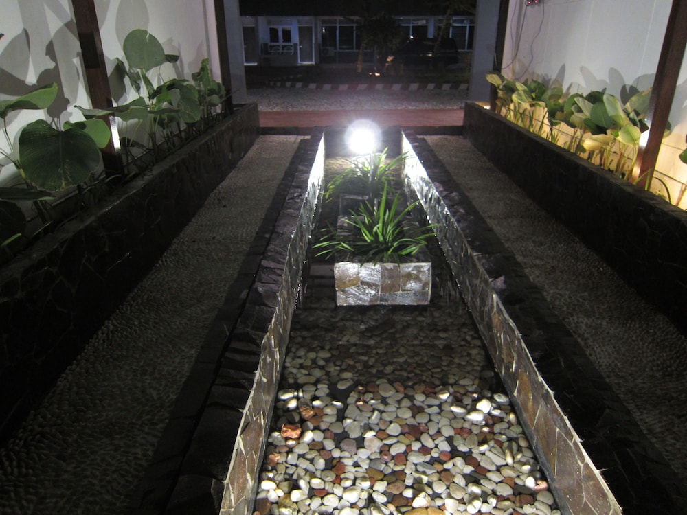 Hotel Banjar Permai 26/27
