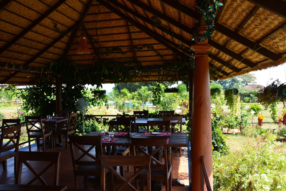 Red Earth Kabini 38/49