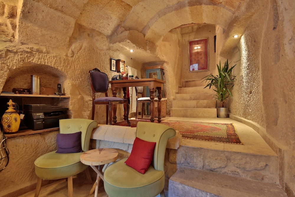 Elaa Cave Hotel 27/50