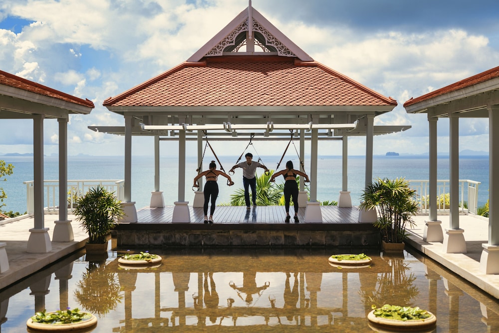 Amatara Welleisure Resort 19/50
