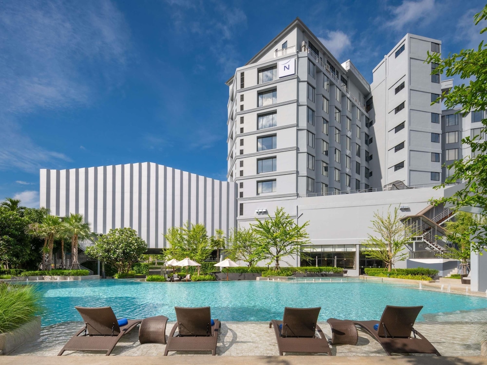 Novotel Rayong Star Convention Centre 43/46