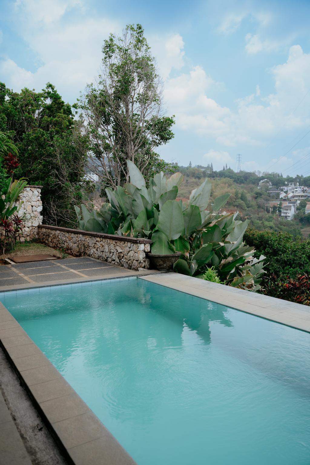 Dago Heuvel Resort 40/40