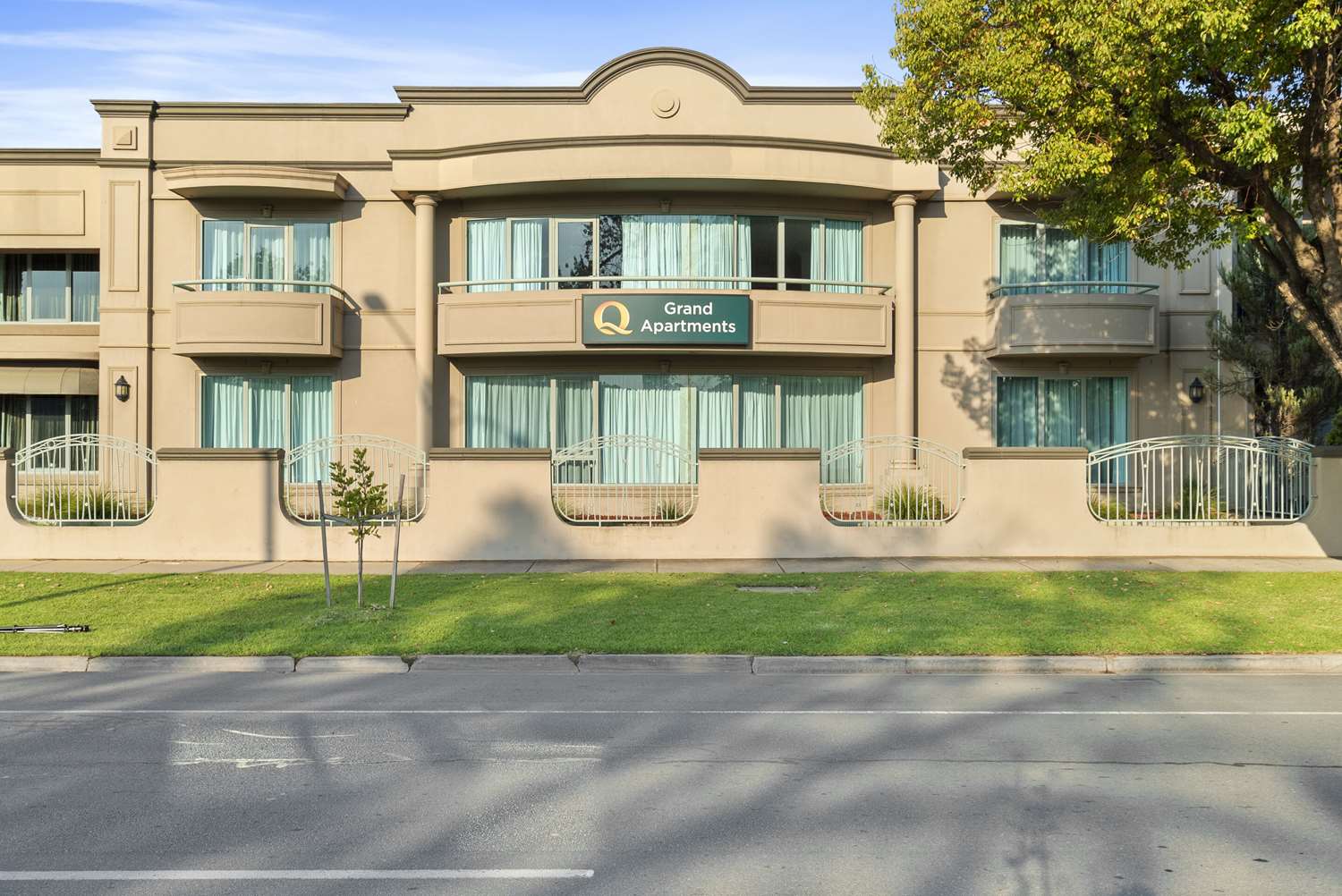 Quality Hotel Parklake Shepparton 2/12