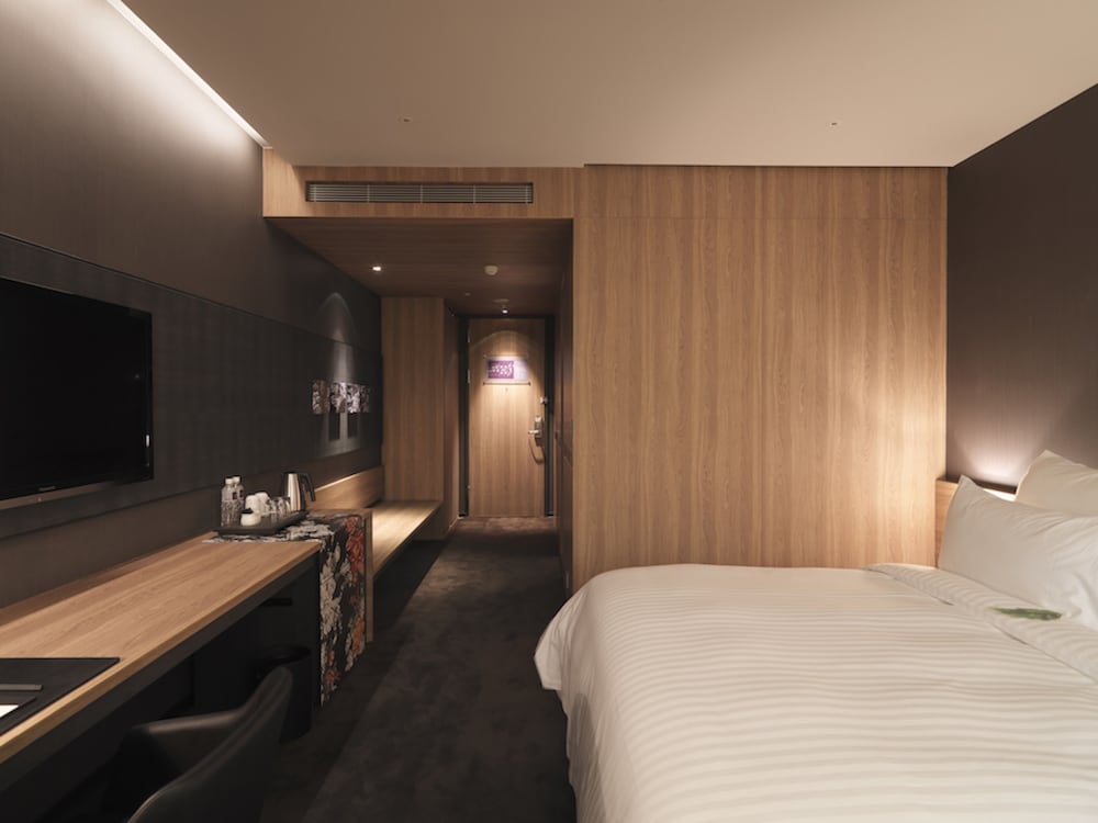 Hotel Dua 28/46
