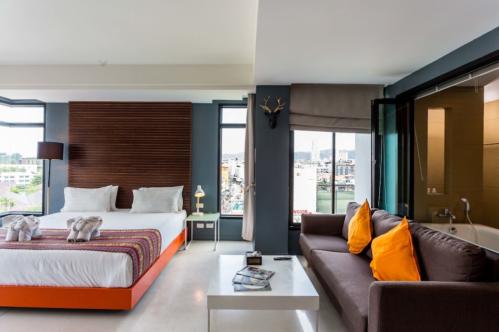 Coco Boutique Hotel 36/43