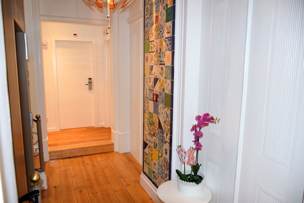 Dream Chiado Apartments 6/41