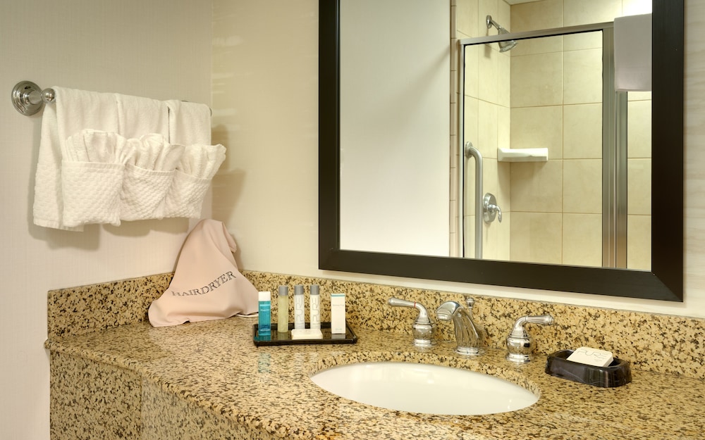 Hilton Garden Inn Salt Lake City Sandy 15/44