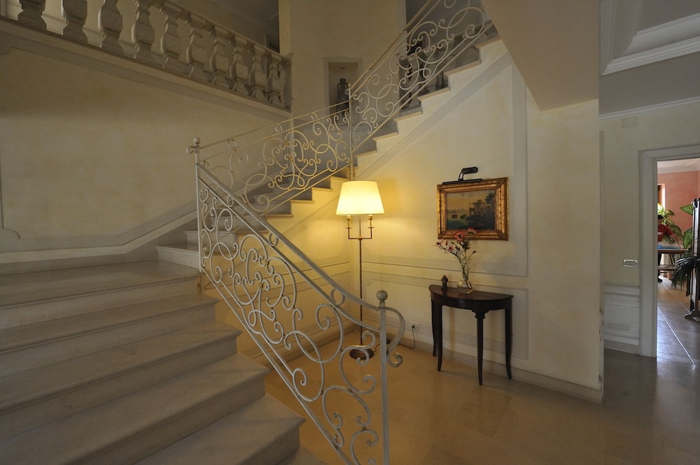Hotel Ristorante La Lampara 27/43