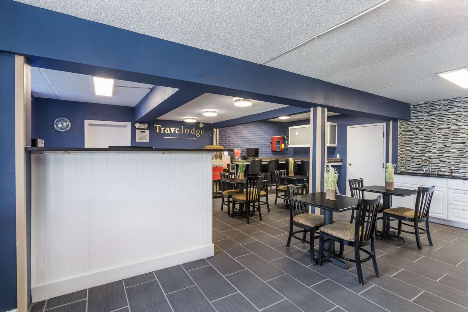 Travelodge By Wyndham Savannah Area/Richmond Hill 4/19