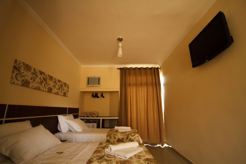 ESTRADA REAL PALACE HOTEL 17/58