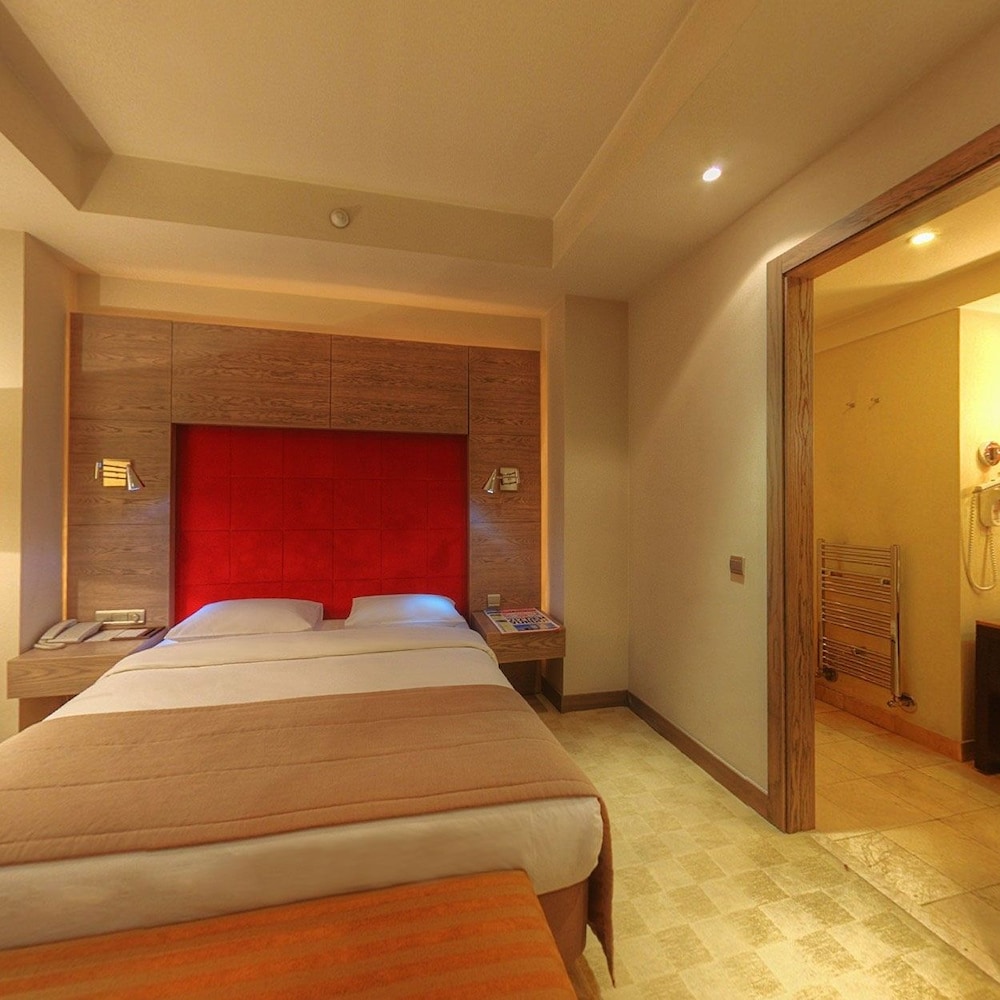 My City Otel Agaoglu 12/46