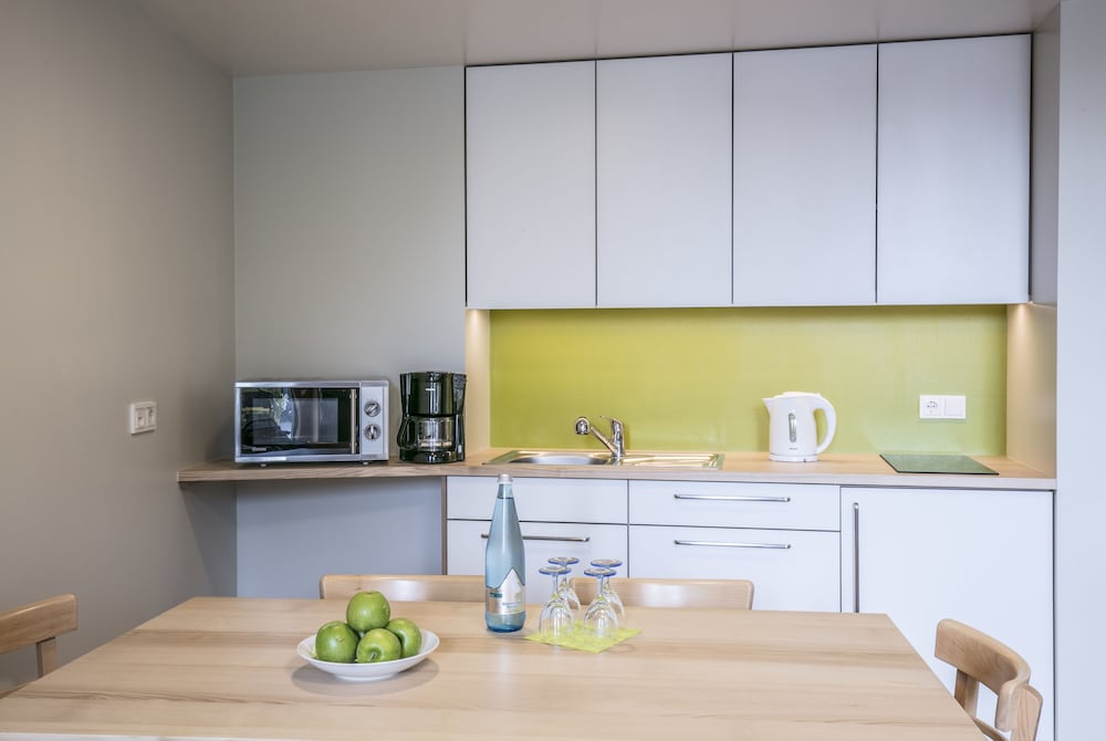 Green City Hotel Vauban 42/50