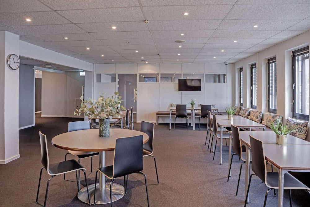 Four Points Flex By Sheraton Ishoj 49/53