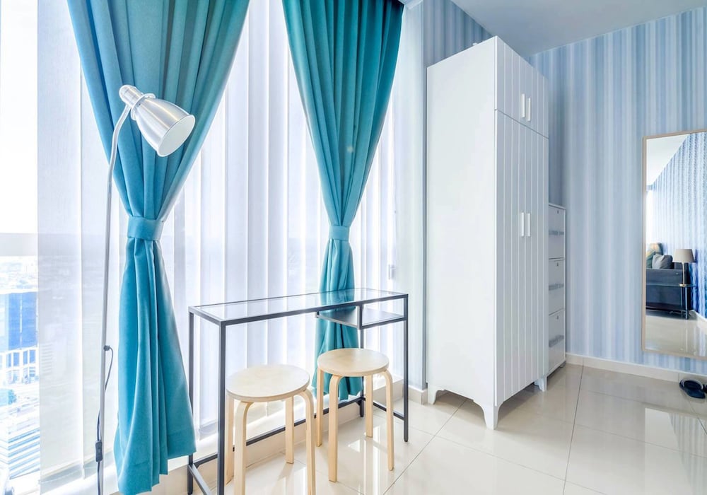 Chrisenbel Suites - Pinnacle Pj 33/37