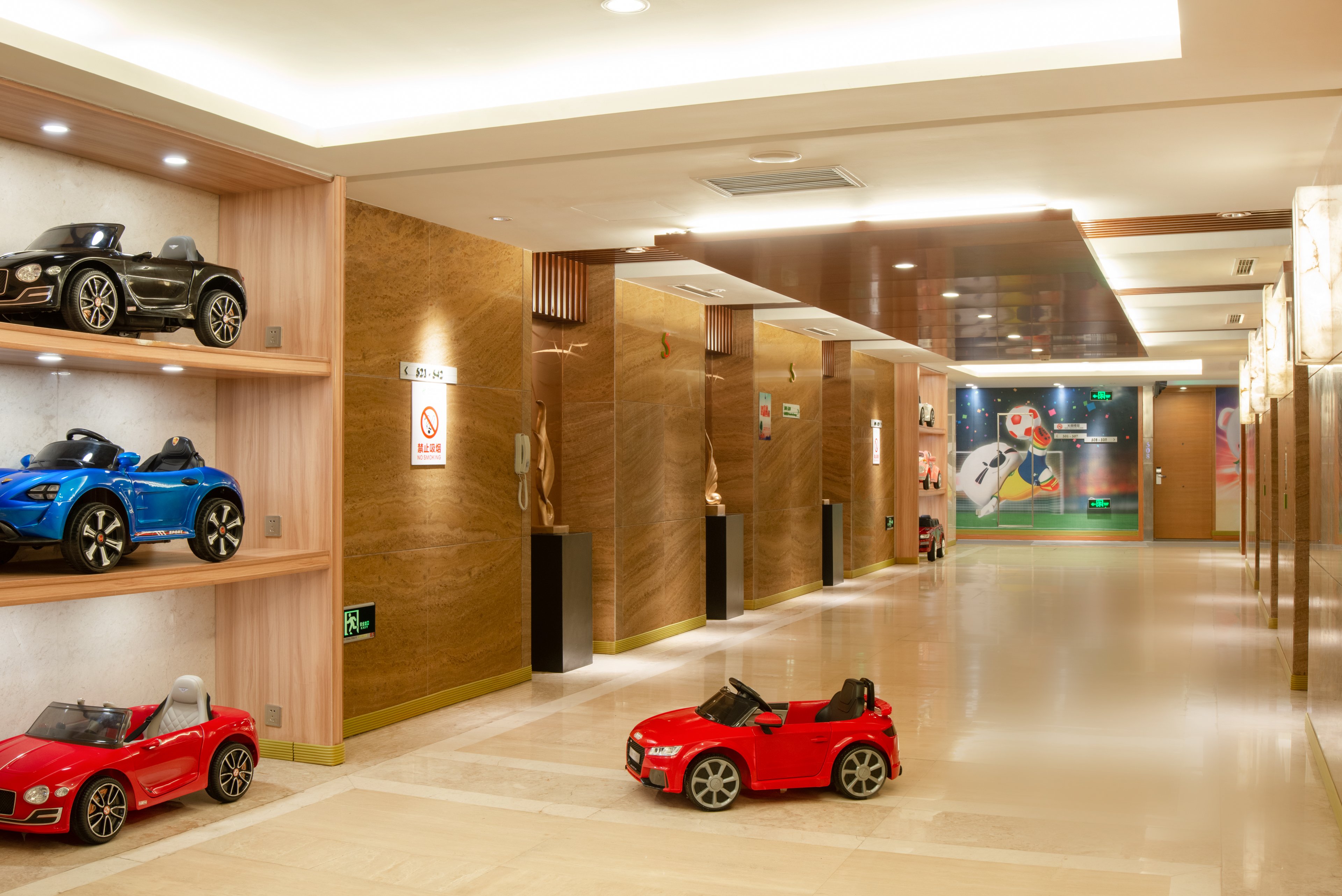 HOLIDAY INN SHAOXING 15/44