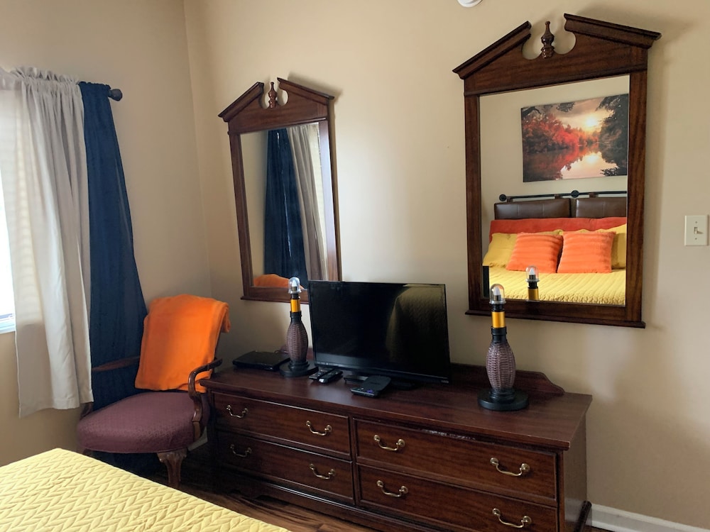 Laurel Inn Condominium 40/50