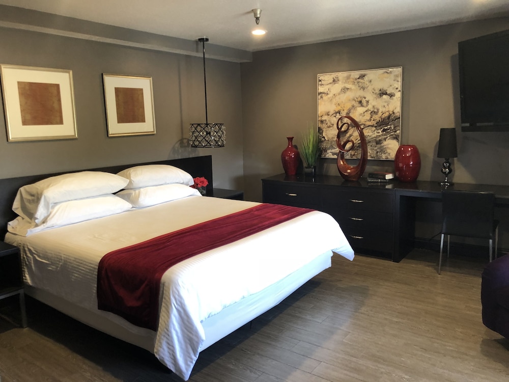 Hotel Le Reve Pasadena 34/59