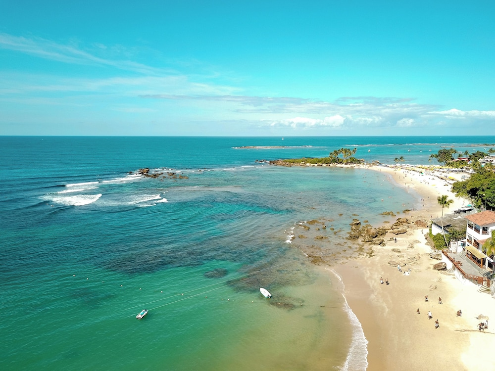Bella Vida Suites e Apartamentos 40/59