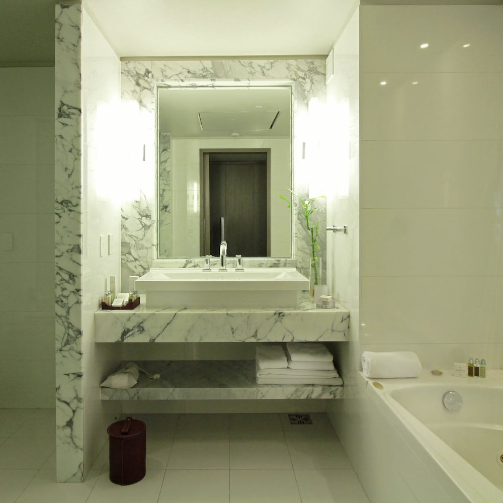 Recoleta Grand Hotel 12/52