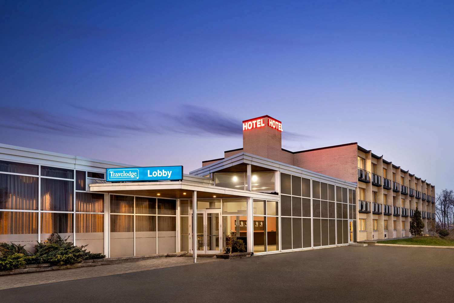 hotel