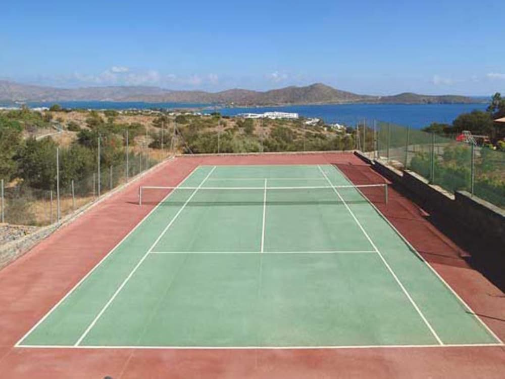 Innside Crete Elounda 26/49