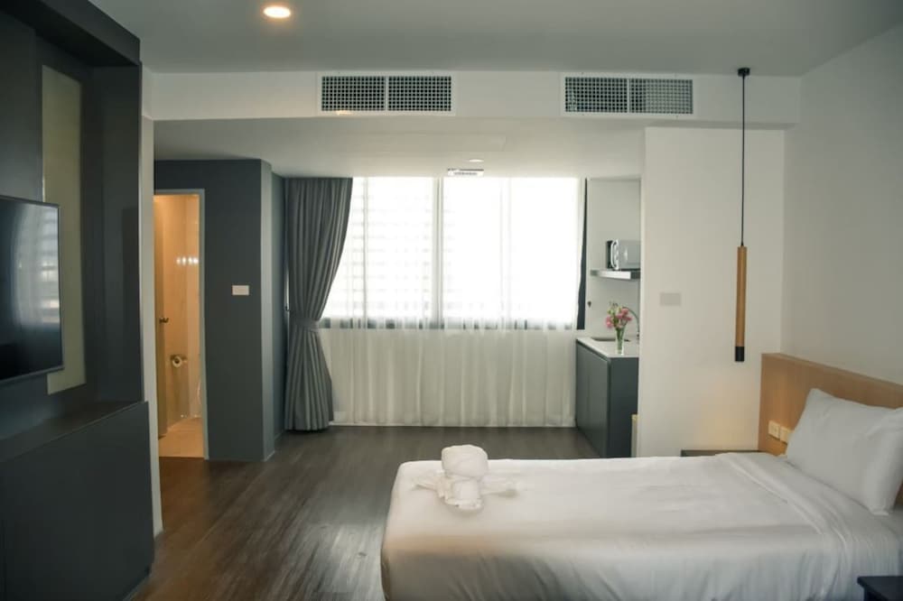 Grandview Residence 3/36