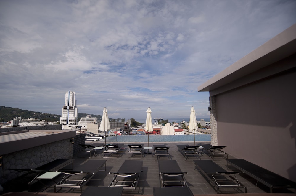 Gu Hotel 40/48