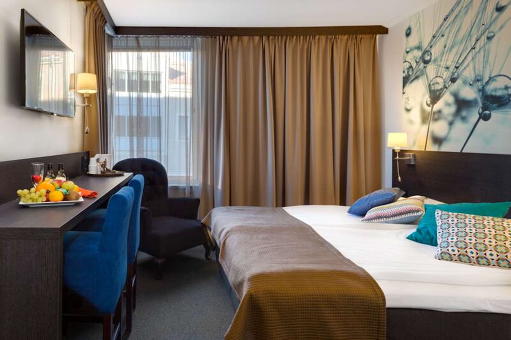 Comfort Hotel Skelleftea 14/40