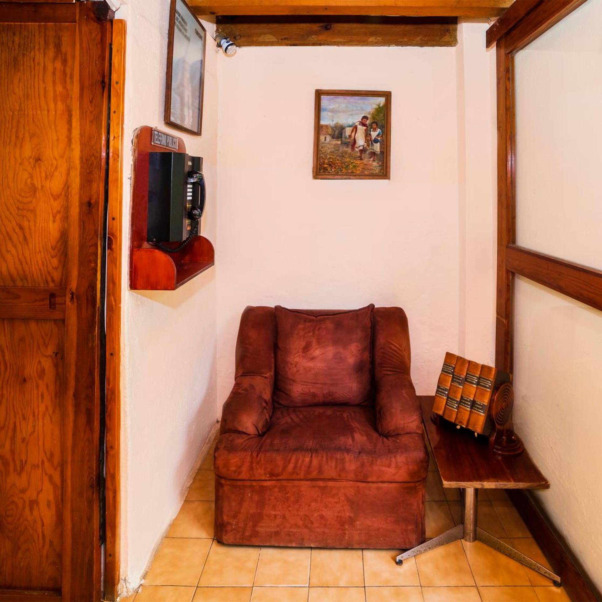 Posada Real Del Valle 44/58