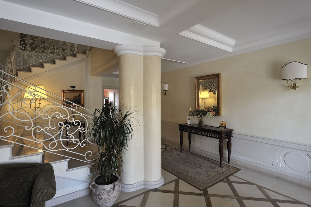 Hotel Ristorante La Lampara 18/43