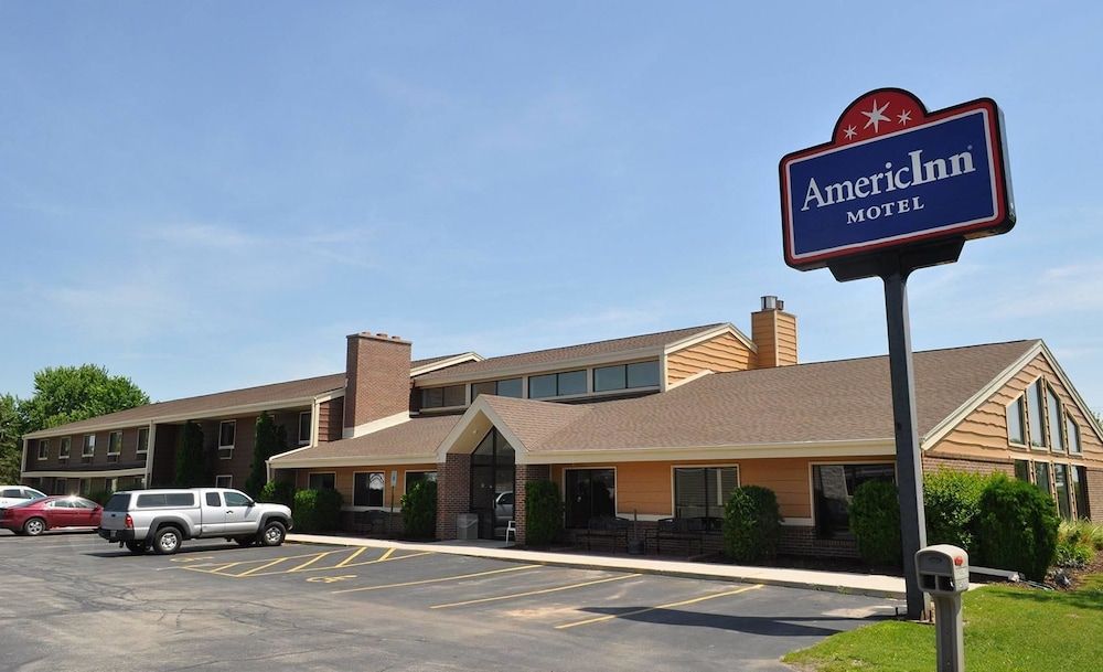 Americinn By Wyndham Plymouth 1/56