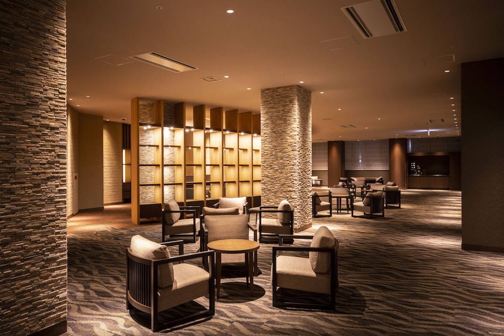 Yunokawa Prince Hotel Nagisatei 30/41
