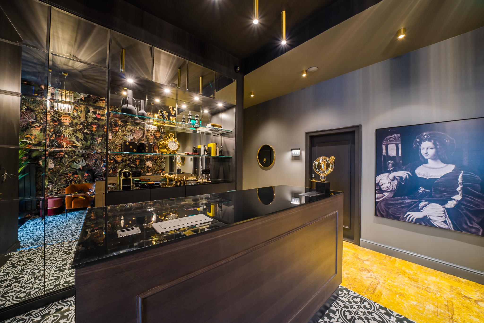 Leo Boutique Rooms - Adults Only 3/25