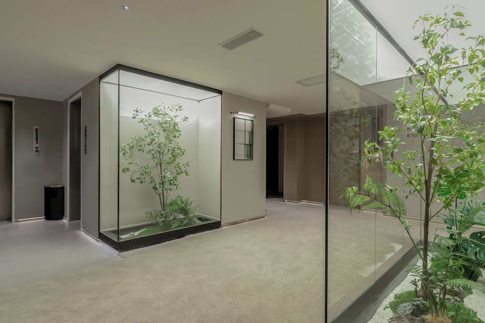 K.Space KaiShi hotel 2/50