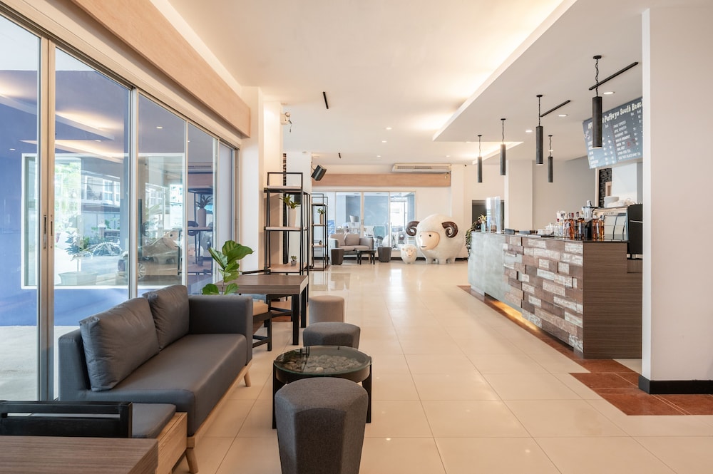 Kokotel Pattaya South Beach (ex Neta Resort Pattaya) 45/69