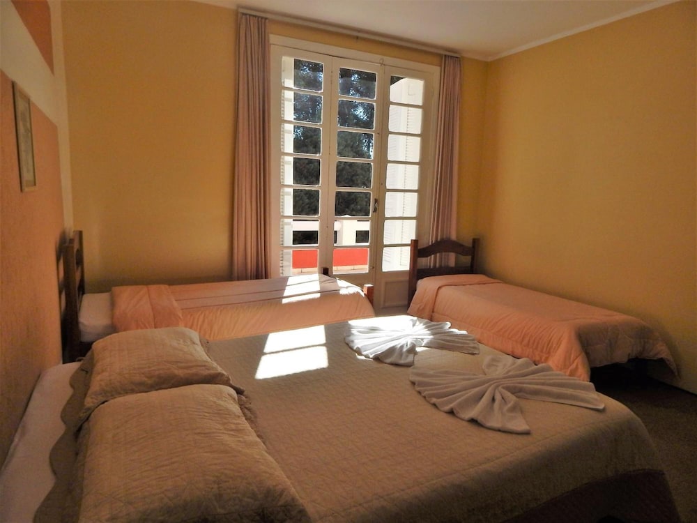 Hotel Platanus 13/48
